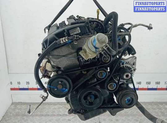 двигатель бензиновый DGQ1095 на DODGE JOURNEY