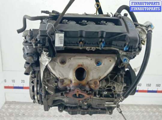 купить двигатель бензиновый на DODGE JOURNEY