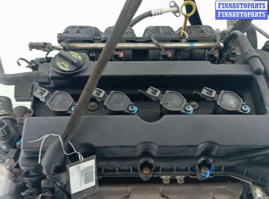 купить двигатель бензиновый на DODGE JOURNEY