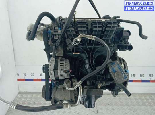 купить двигатель бензиновый на DODGE JOURNEY