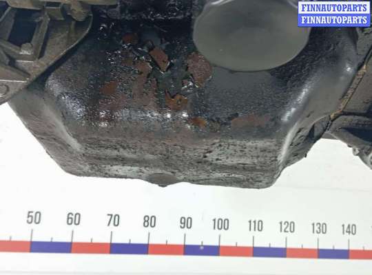 купить двигатель бензиновый на DODGE JOURNEY