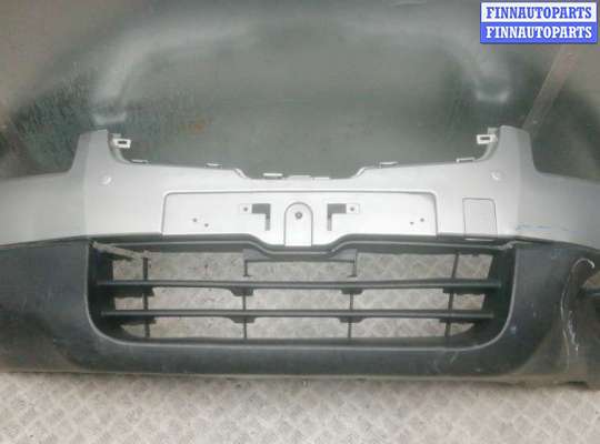 купить парктроник передний на NISSAN QASHQAI J10