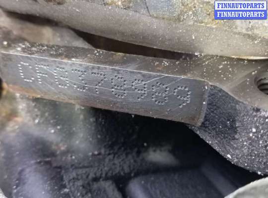 ДВС (Двигатель) на Skoda Superb II (3T)