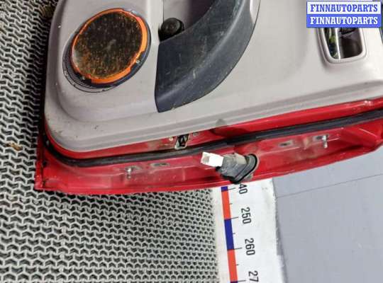 Дверь боковая на Mitsubishi L200 (KA, KB)