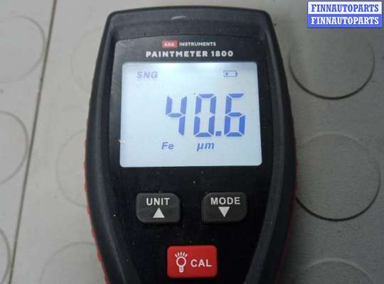 Дверь боковая на Mitsubishi L200 (KA, KB)