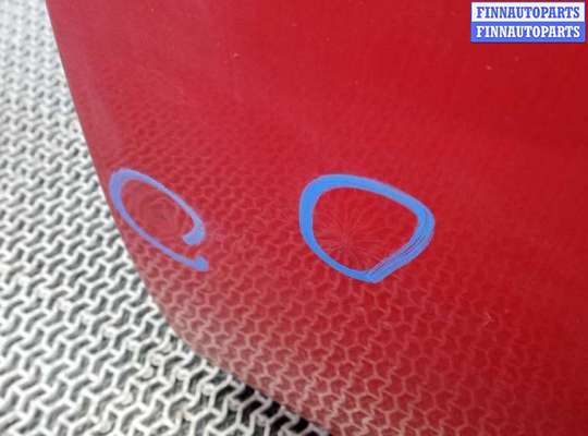 Дверь боковая на Mitsubishi L200 (KA, KB)