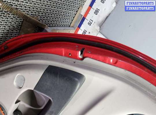 Дверь боковая на Mitsubishi L200 (KA, KB)