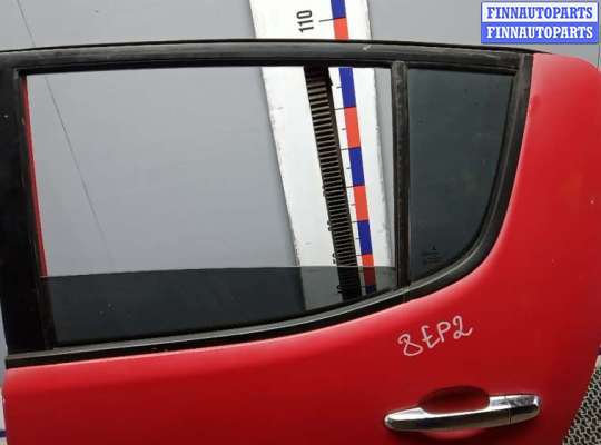 Дверь боковая на Mitsubishi L200 (KA, KB)