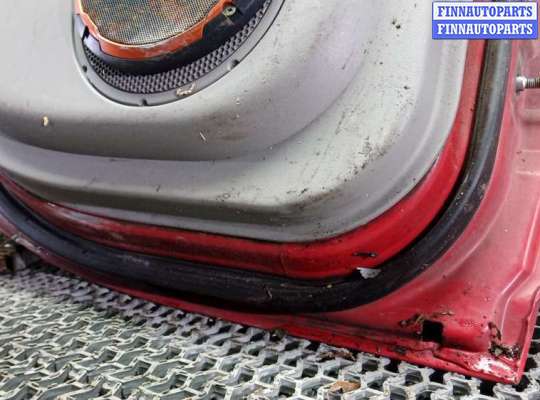 Дверь боковая на Mitsubishi L200 (KA, KB)