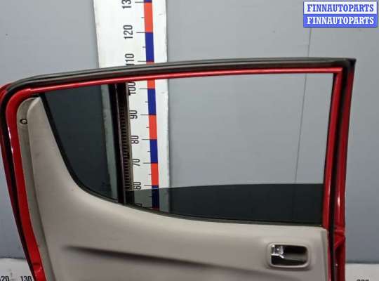 Дверь боковая на Mitsubishi L200 (KA, KB)