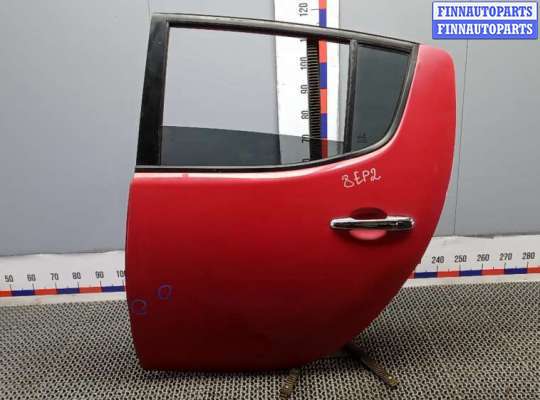 дверь задняя левая MT552773 на MITSUBISHI L200 K4T