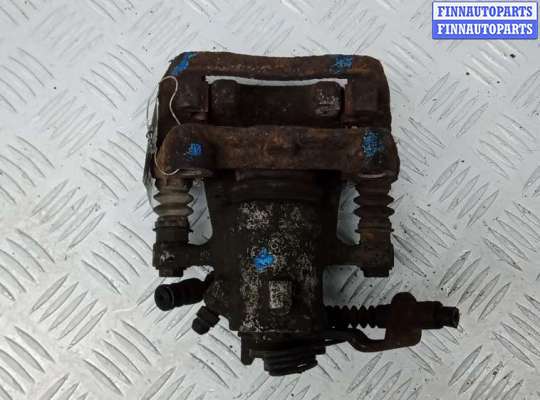 купить суппорт тормозной задний левый на OPEL ASTRA H