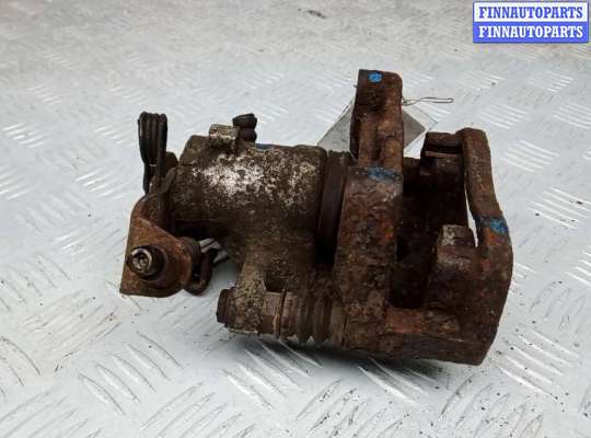 купить суппорт тормозной задний левый на OPEL ASTRA H