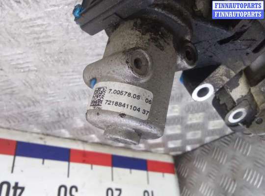 купить клапан egr дизельный на PEUGEOT 4007