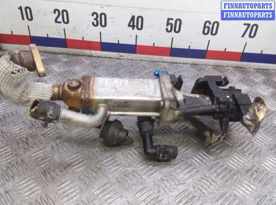 купить клапан egr дизельный на PEUGEOT 4007