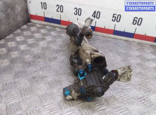 купить клапан egr дизельный на PEUGEOT 4007