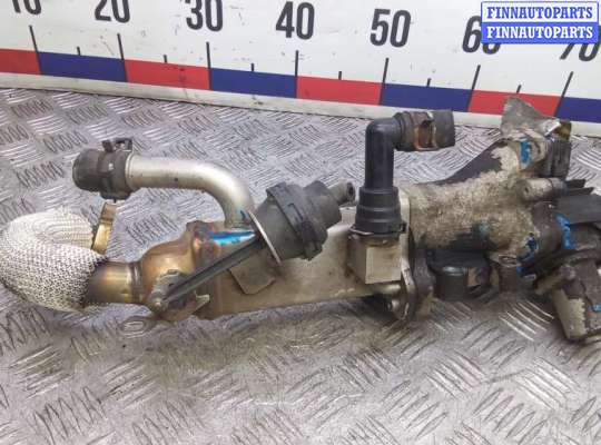 купить клапан egr дизельный на PEUGEOT 4007