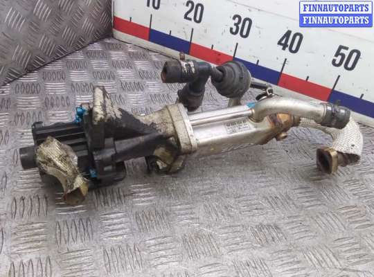 купить клапан egr дизельный на PEUGEOT 4007