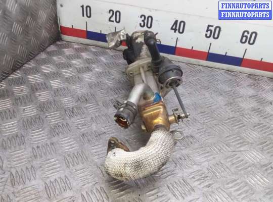 купить клапан egr дизельный на PEUGEOT 4007