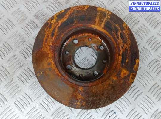 купить диск тормозной задний на ALFA ROMEO MITO 1