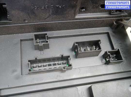 купить блок комфорта на MERCEDES BENZ S-CLASS W221