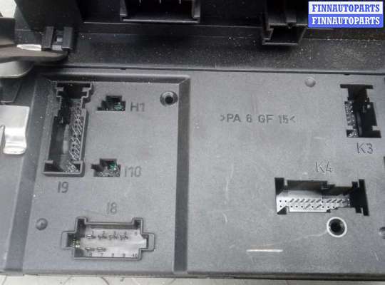 купить блок комфорта на MERCEDES BENZ S-CLASS W221