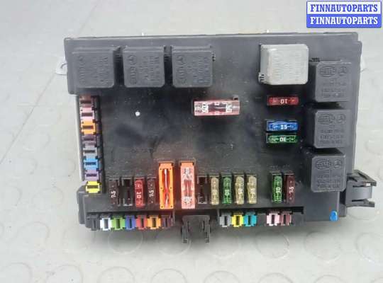 купить блок комфорта на MERCEDES BENZ S-CLASS W221