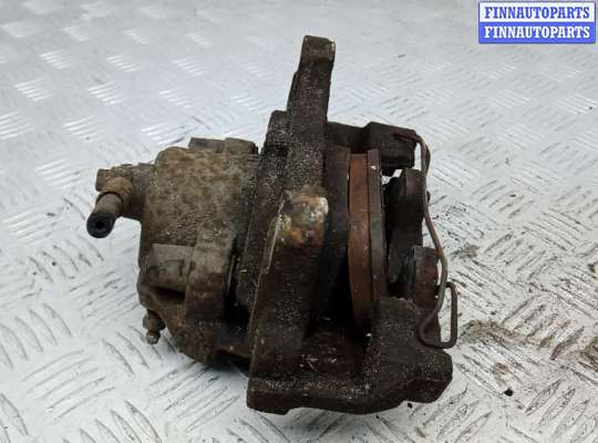 купить суппорт тормозной передний левый на VOLKSWAGEN TIGUAN 1