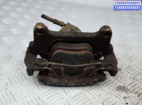 купить суппорт тормозной передний левый на VOLKSWAGEN TIGUAN 1