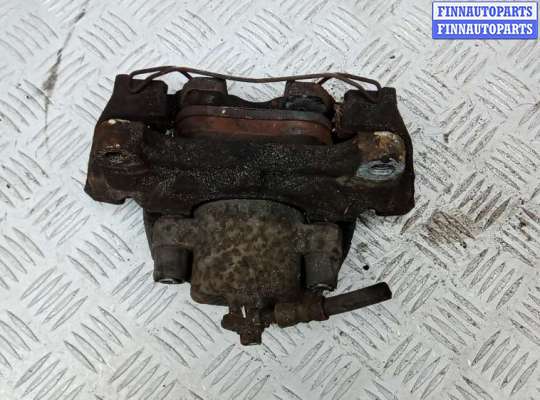 купить суппорт тормозной передний левый на VOLKSWAGEN TIGUAN 1