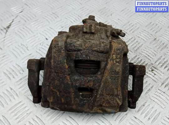 купить суппорт тормозной передний левый на VOLKSWAGEN TIGUAN 1