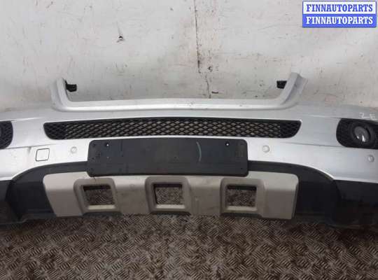 бампер передний MB1340579 на MERCEDES BENZ M-CLASS W164