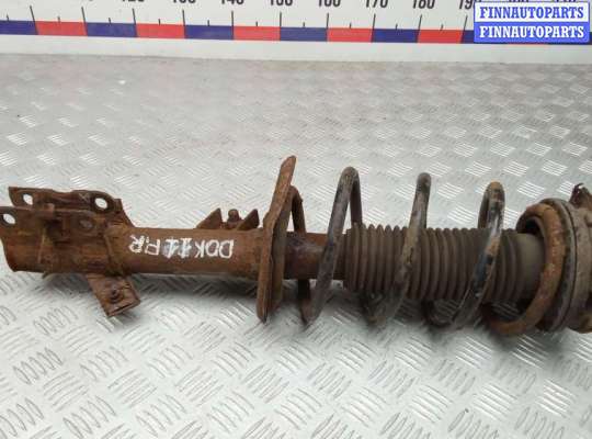 купить стойка передняя правая на NISSAN QASHQAI J10