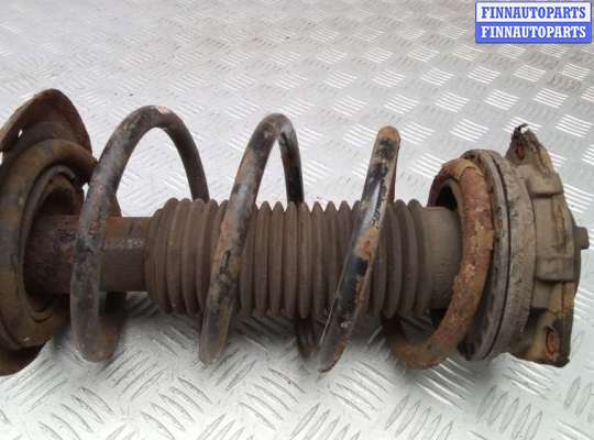 купить стойка передняя правая на NISSAN QASHQAI J10