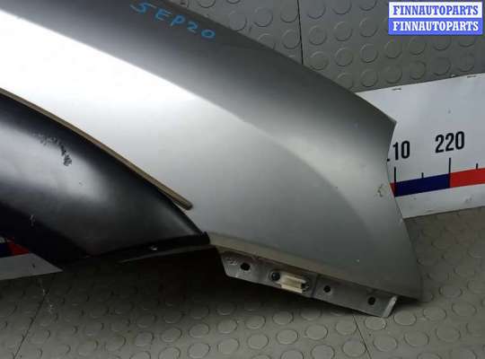 купить крыло переднее правое на HYUNDAI TUCSON JM