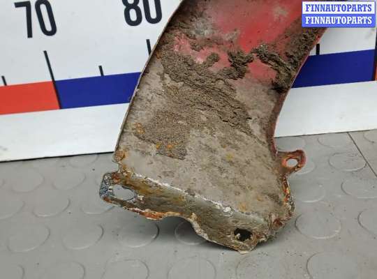 купить крыло переднее левое на OPEL CORSA D