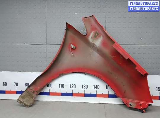 купить крыло переднее левое на OPEL CORSA D