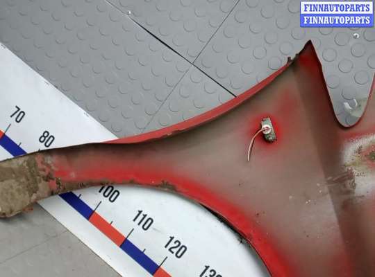 купить крыло переднее левое на OPEL CORSA D