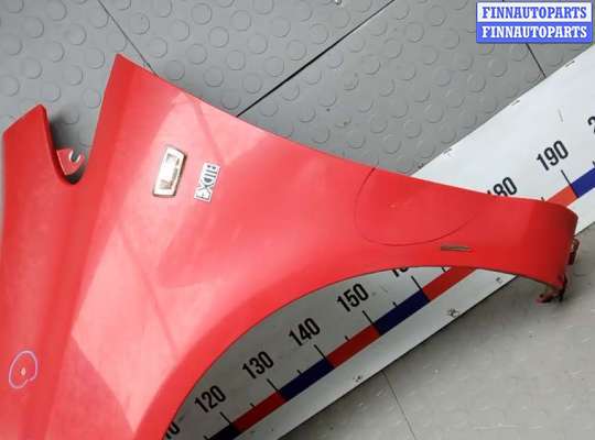 купить крыло переднее левое на OPEL CORSA D