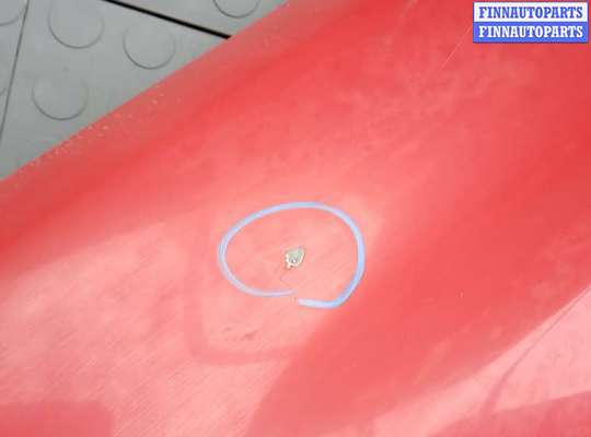 купить крыло переднее левое на OPEL CORSA D