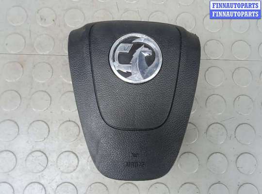 купить подушка безопасности водителя на OPEL ASTRA J