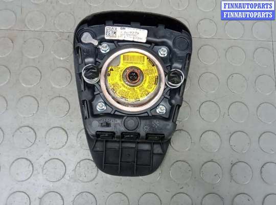 купить подушка безопасности водителя на OPEL ASTRA J