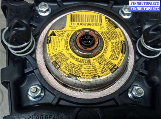 купить подушка безопасности водителя на OPEL ASTRA J