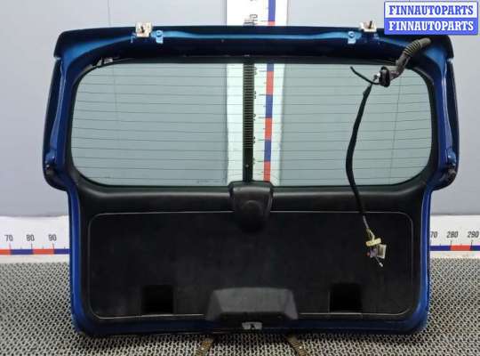 купить дверь 3-5 на PEUGEOT 307