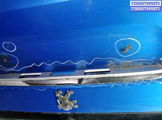 купить дверь 3-5 на PEUGEOT 307