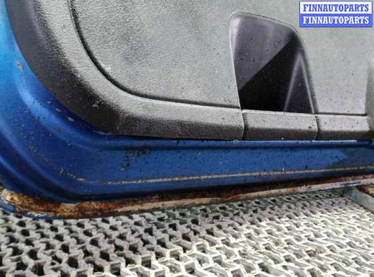 купить дверь 3-5 на PEUGEOT 307