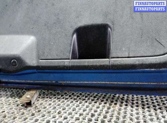 купить дверь 3-5 на PEUGEOT 307