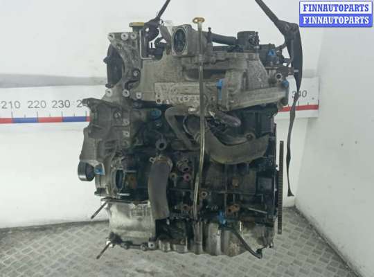 купить двигатель дизельный на CHRYSLER VOYAGER 5