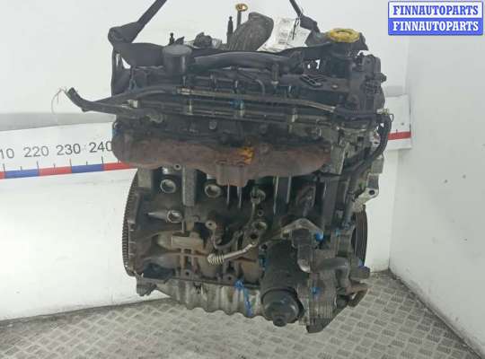 купить двигатель дизельный на CHRYSLER VOYAGER 5