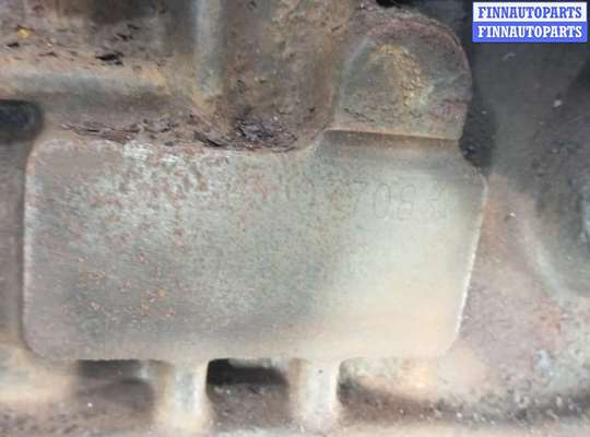 купить двигатель дизельный на CHRYSLER VOYAGER 5